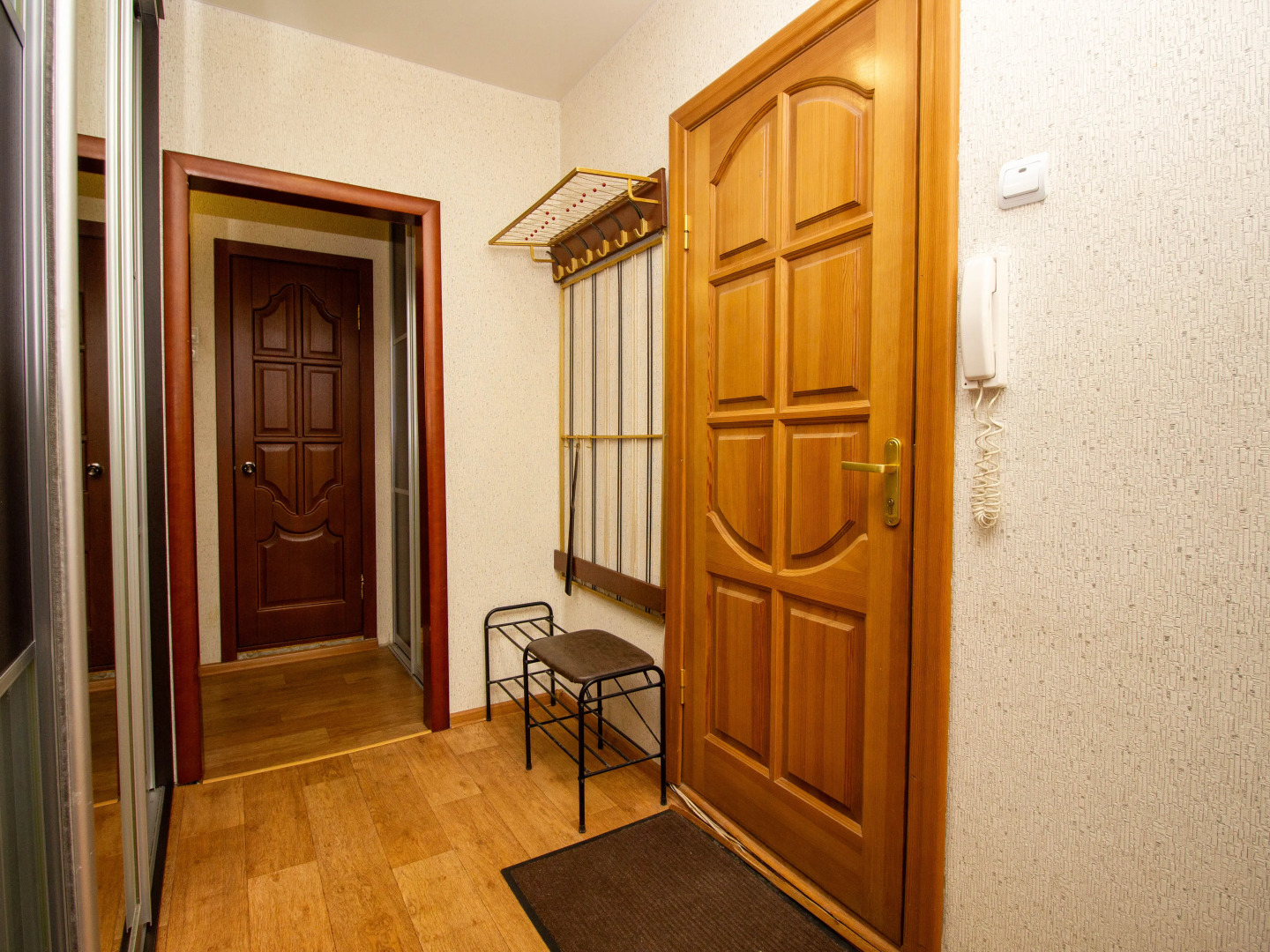 Квартира Симбирский Стан Ульяновский 3