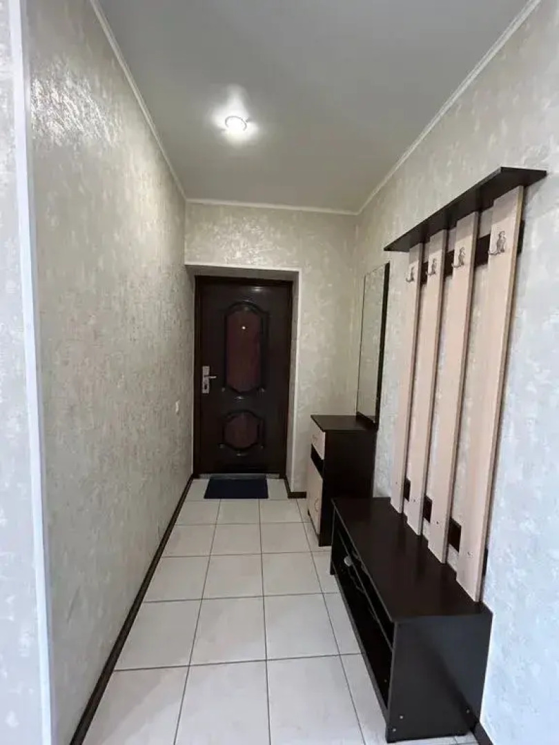 Апартаменты на Каракозова