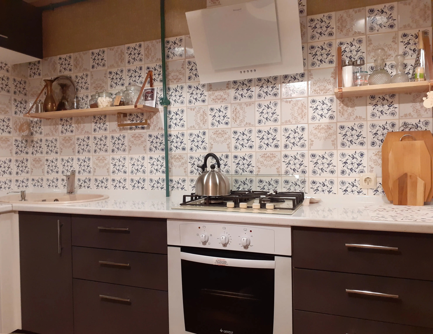 Апартаменты Sun Home