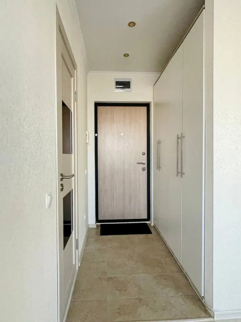 Квартира MoonRoom 72 в Европейском рядом с аквапарком