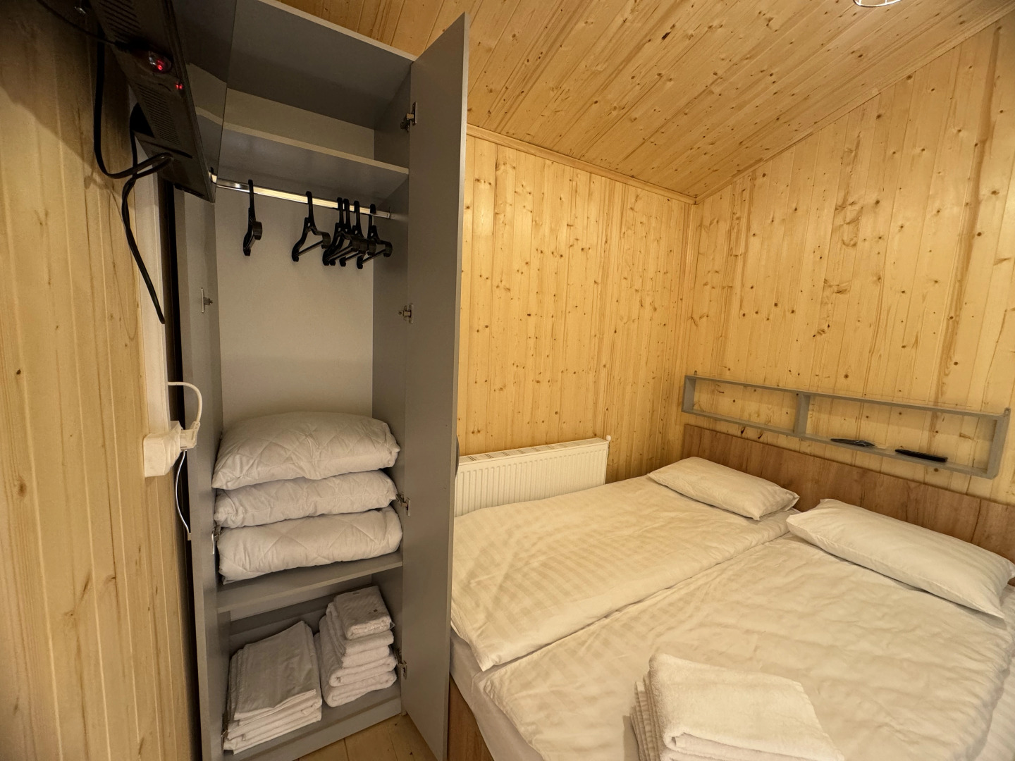 Гостевой дом Дом с видом на Лес и Горы