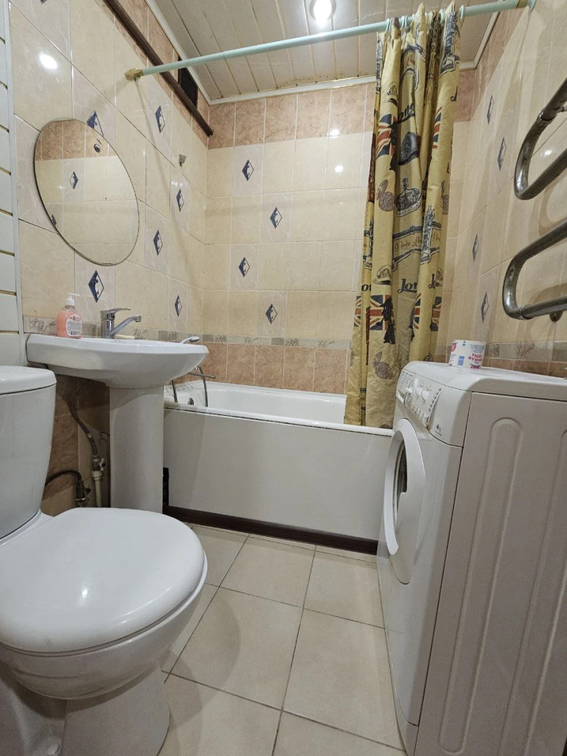 Квартира L.V.Hotels на Дмитрия Ульянова 13