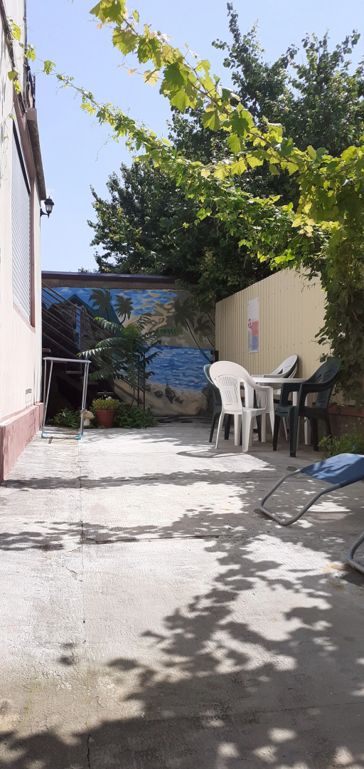 Anapskoe Vzmor'e Guest House