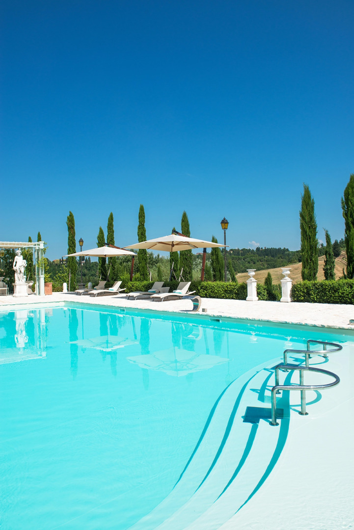 Отель Relai Sassa al Sole