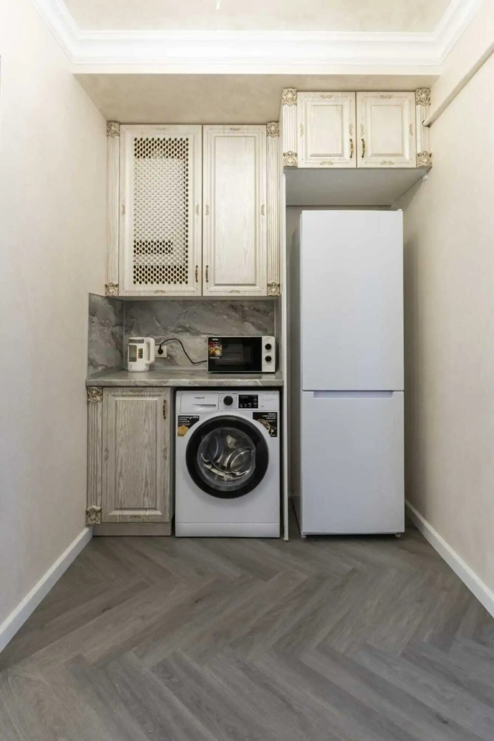 Квартира на улице Красной 7