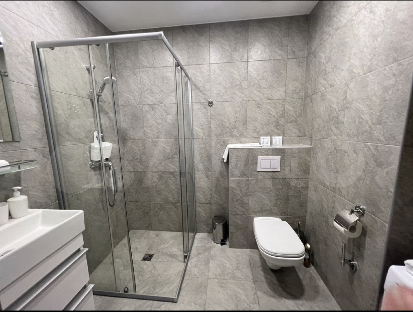 Апартаменты Sweet Dreams Apartments 4