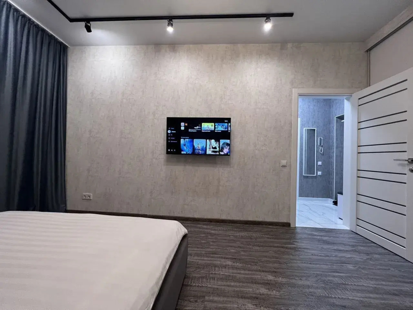 Квартира на улице 1 Мая 6