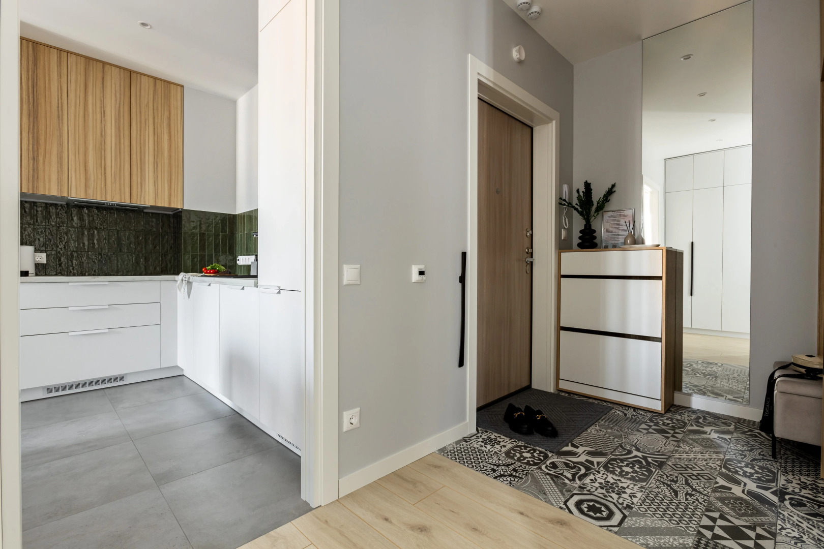 Квартира Премиальная