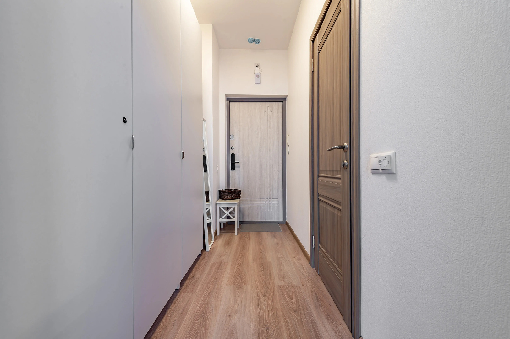 Квартира ApartMe Среднерогатская улица ЖК Триумф