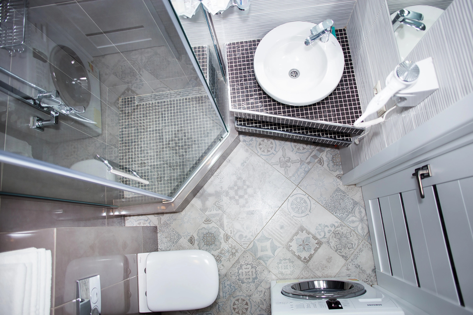 Апартаменты Амиго 1 на улице Карла Маркса 79