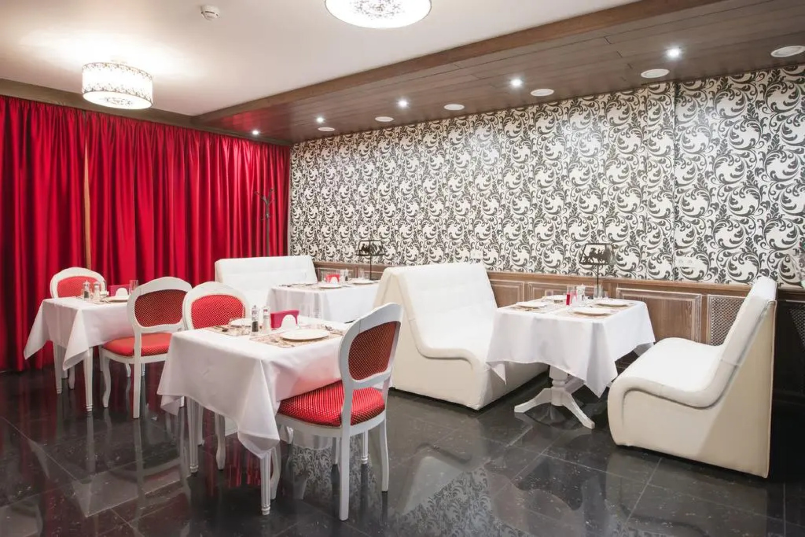 Отель Кутузов