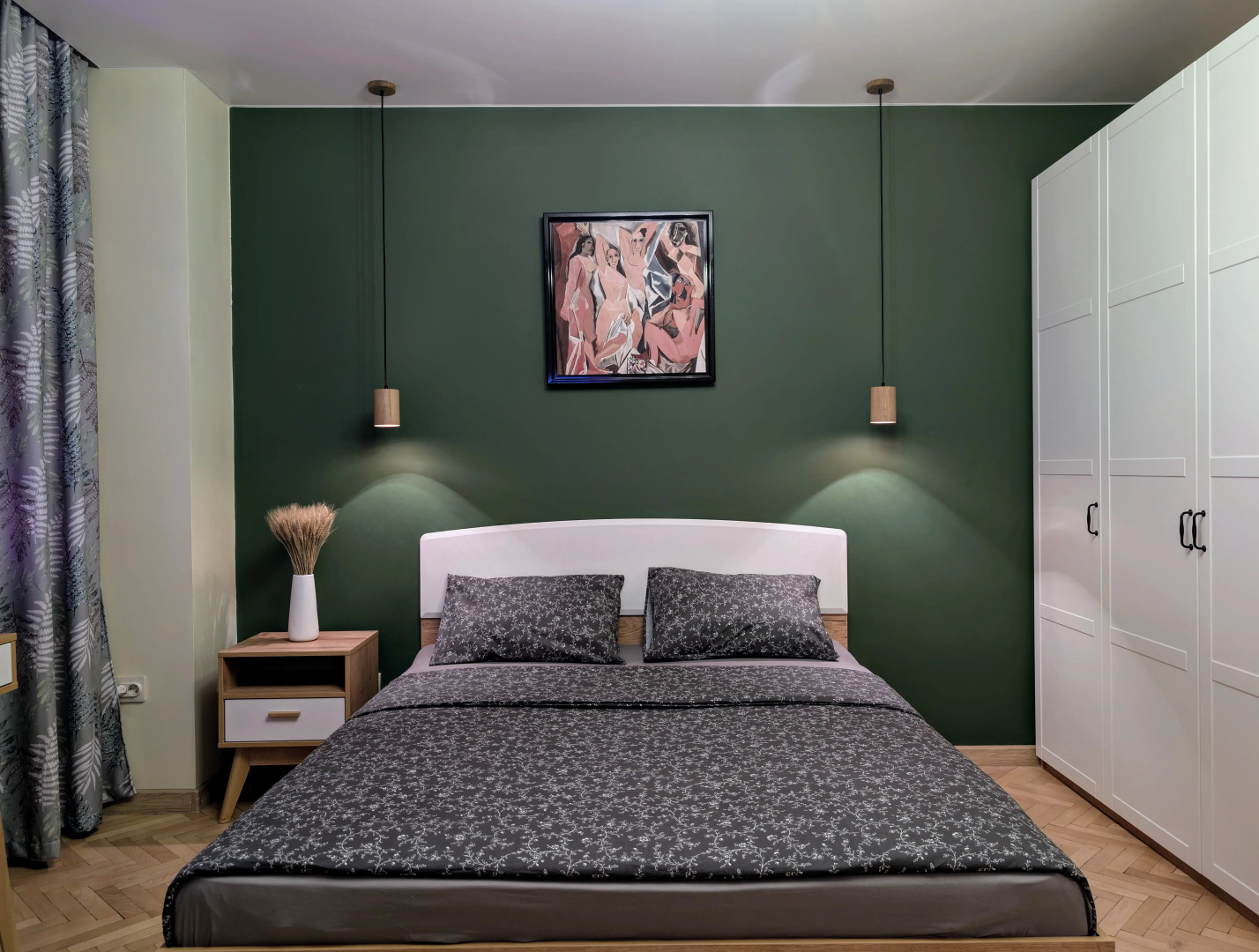 Квартира Свободна Садовая-Триумфальная 12