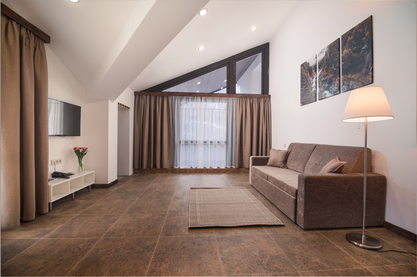 Апарт-отель Сo-Co Village