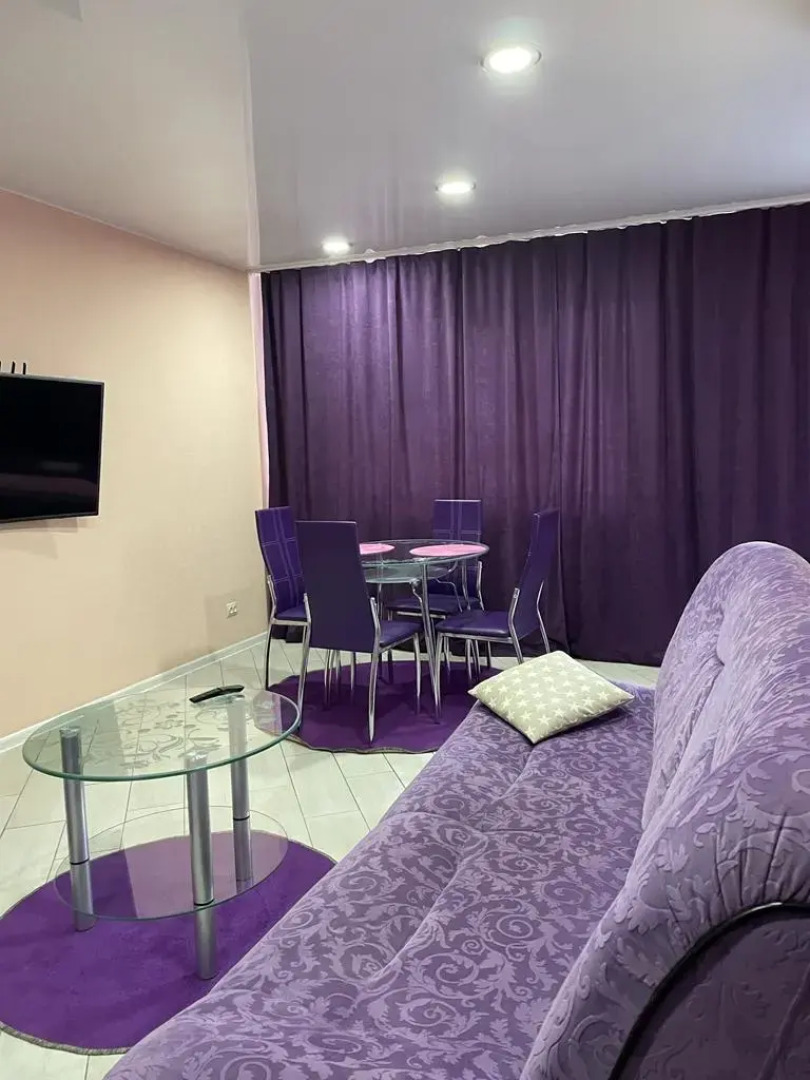 Апартаменты Ленинский проспект 39А/1