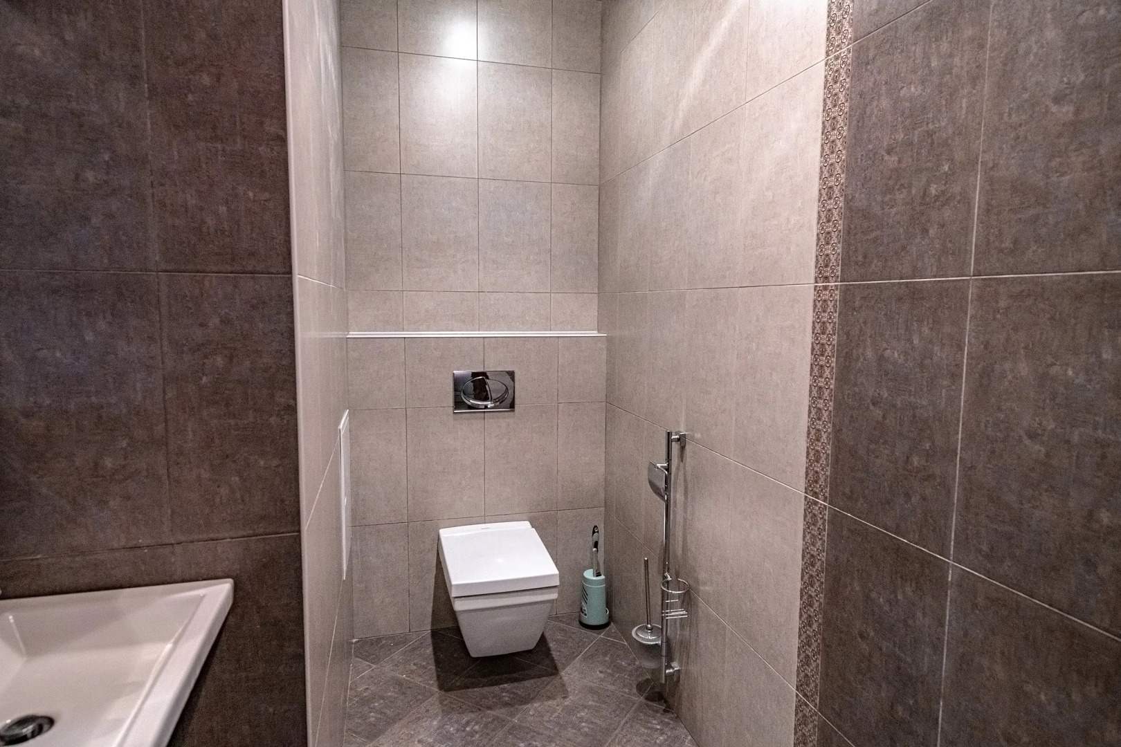 Квартира Просторная на Партизанском проспекте 52