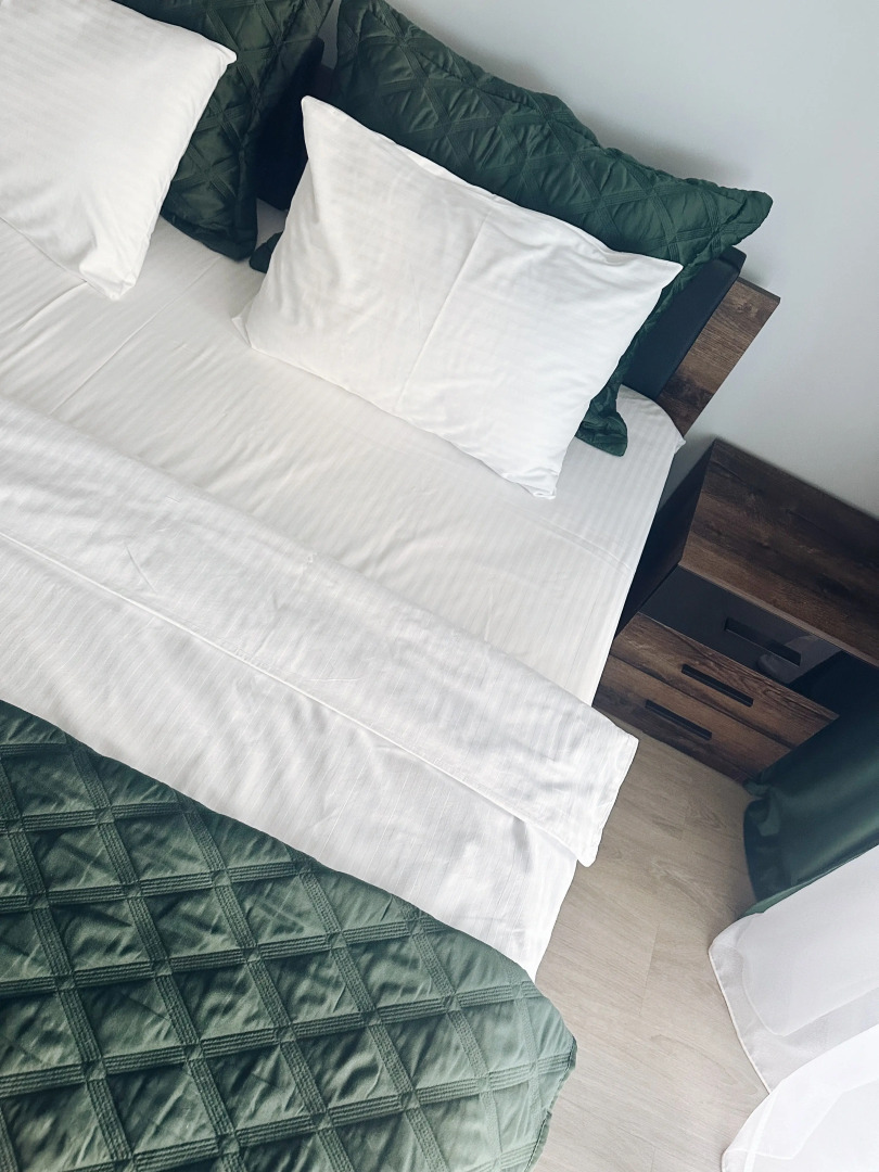 Квартира у моря на Пугачева