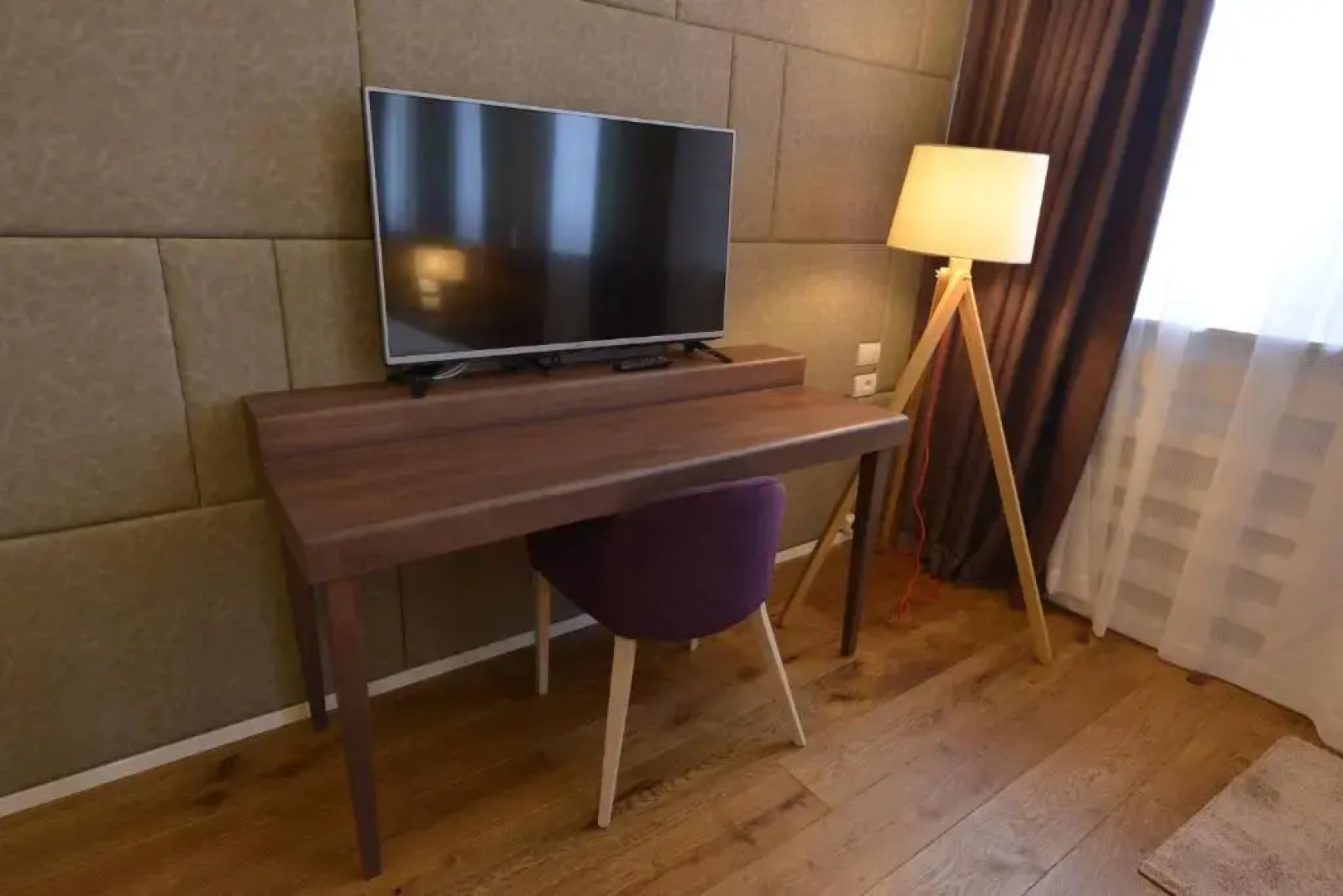 Ночлег и завтрак (B&B) Boutique Rooms