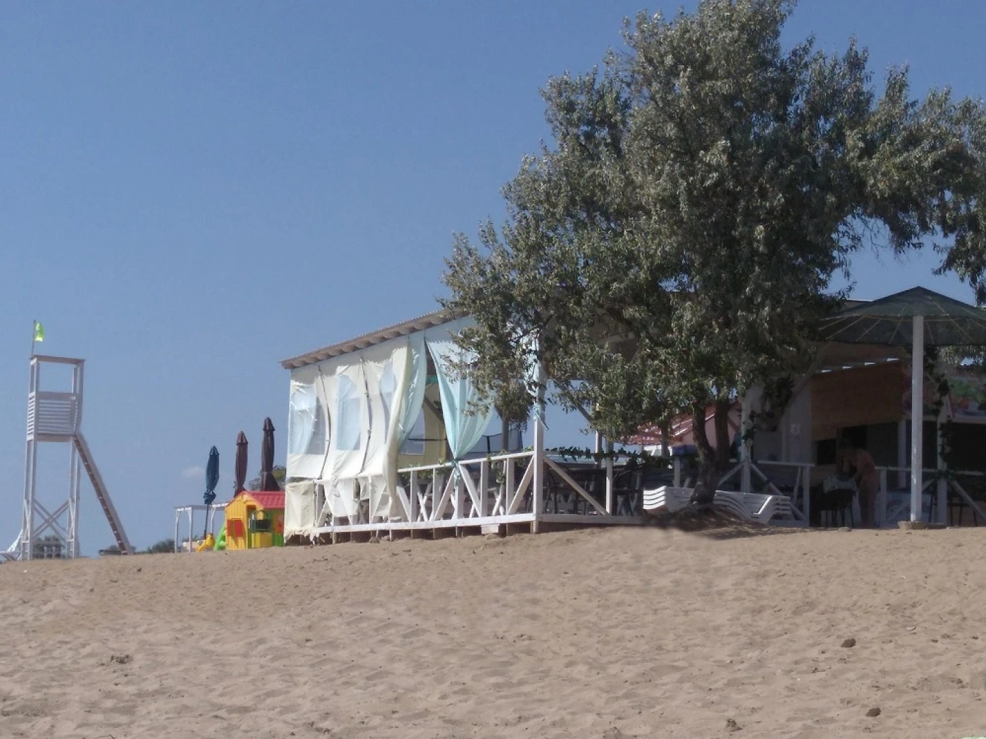 Гостевой дом АтлантикА