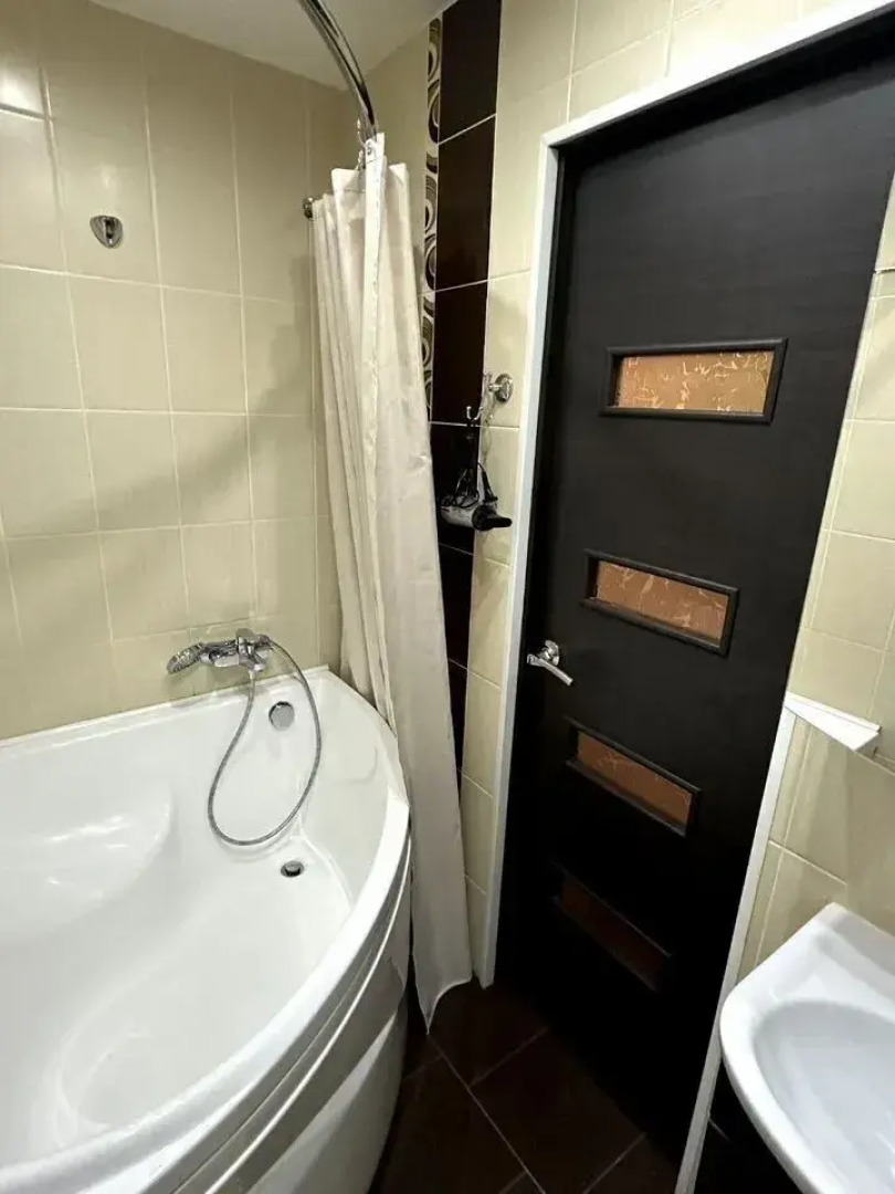 Квартира на Савушкина 46