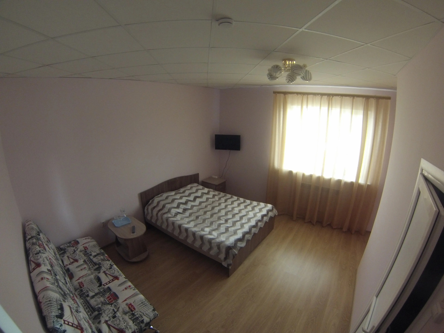 Мини-Отель Орриент