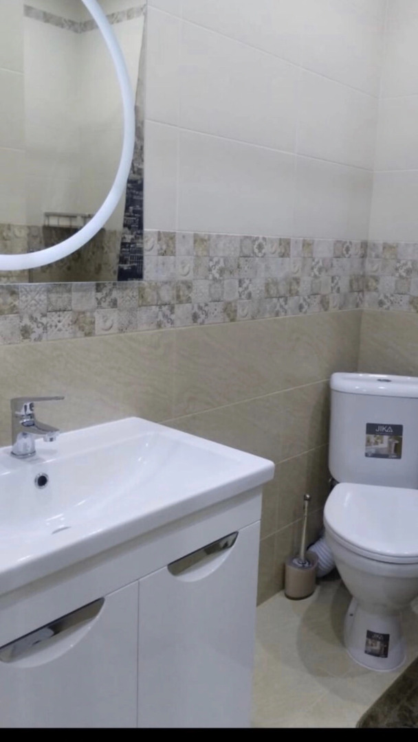 Квартира у моря Континент