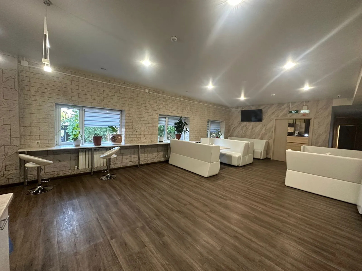 Хостел Dream Hostel