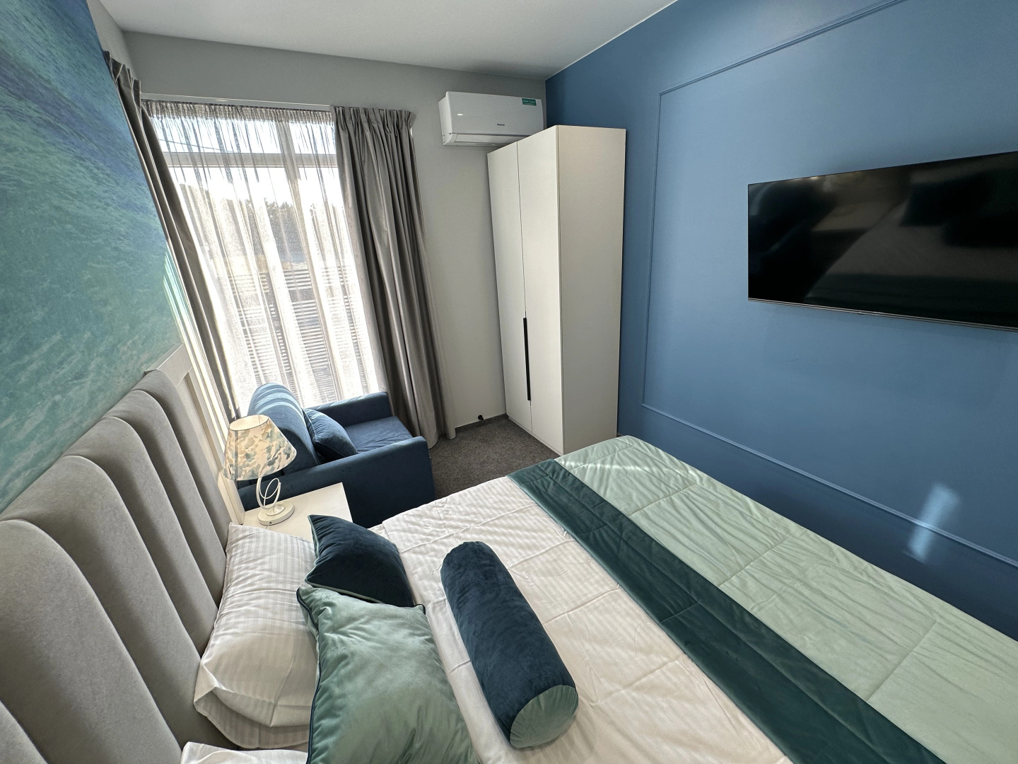 Гостевой дом V2