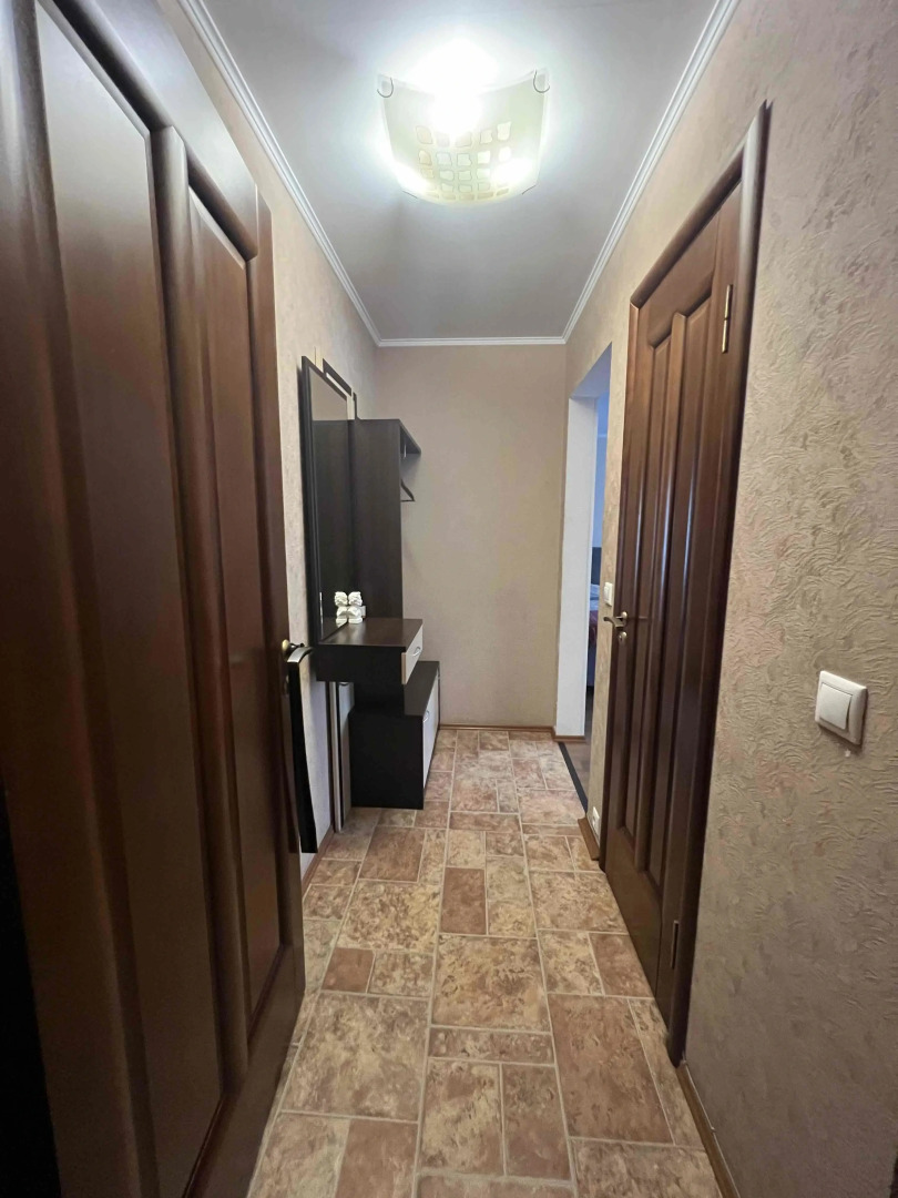 Апартаменты в Твери