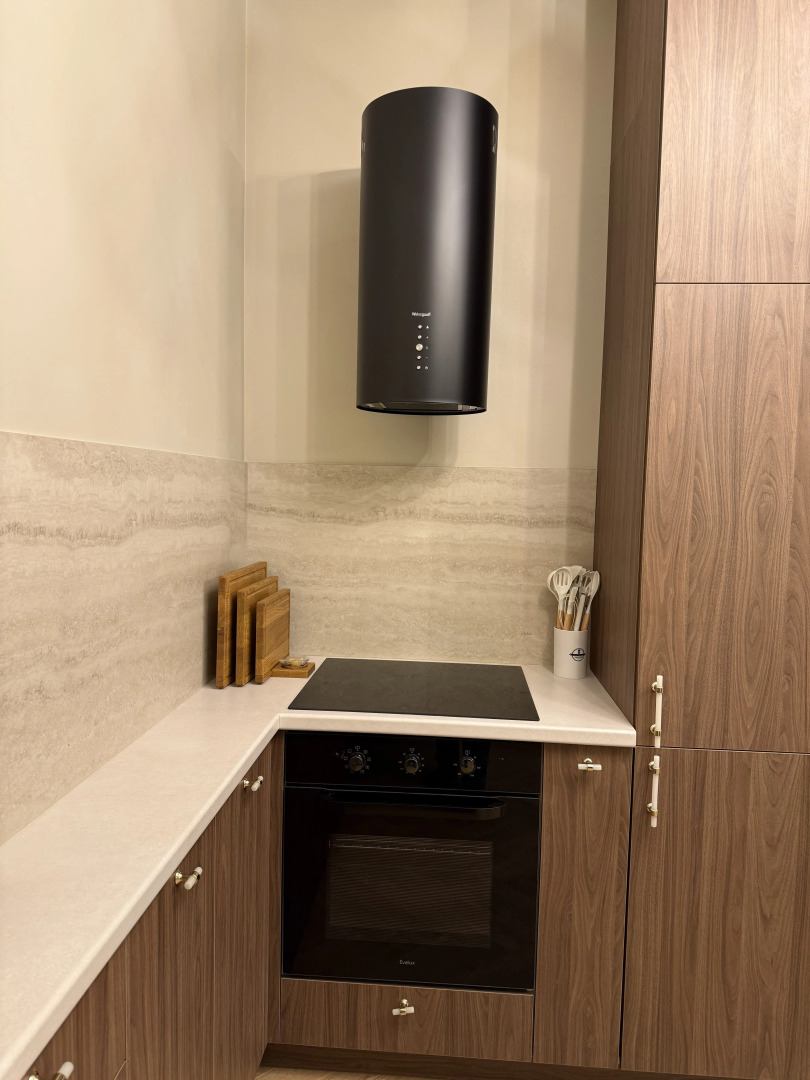 Квартира At Yuri’s