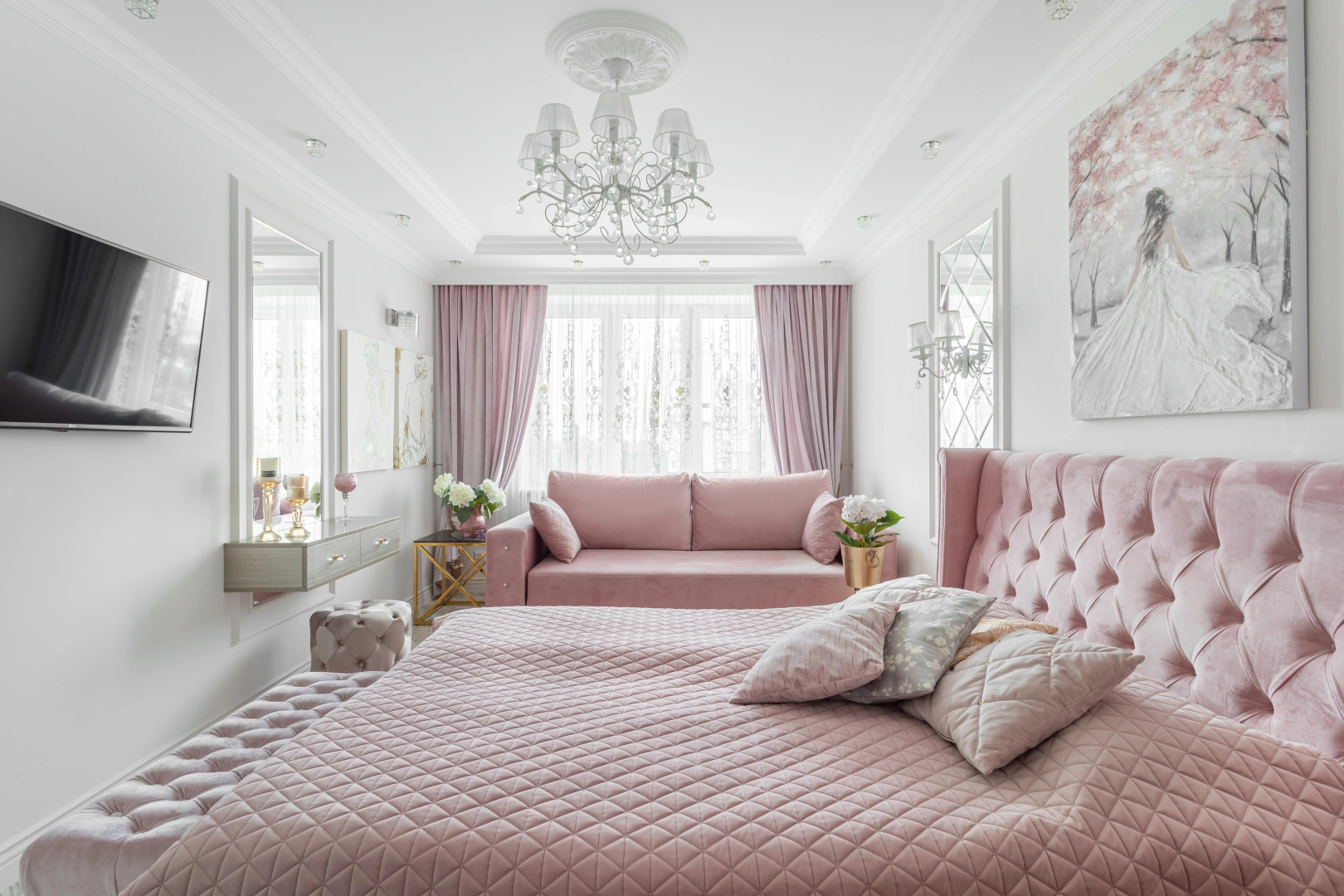 Apart39 Апартаменты в Самом Сердце Калининграда