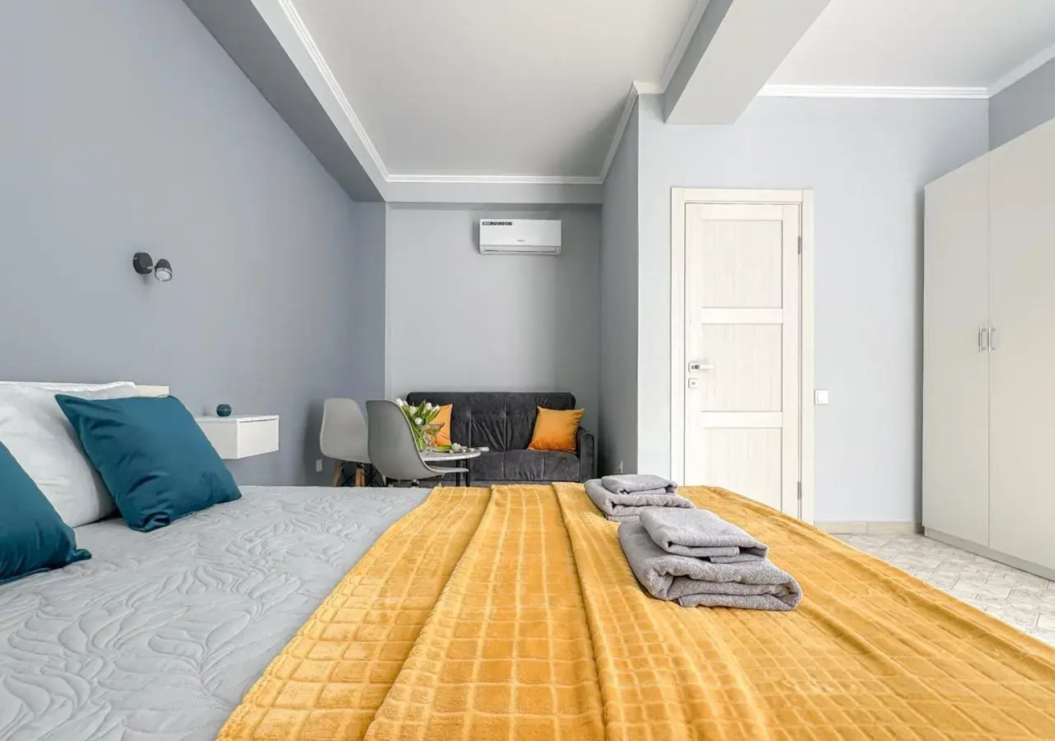 Отель Консул