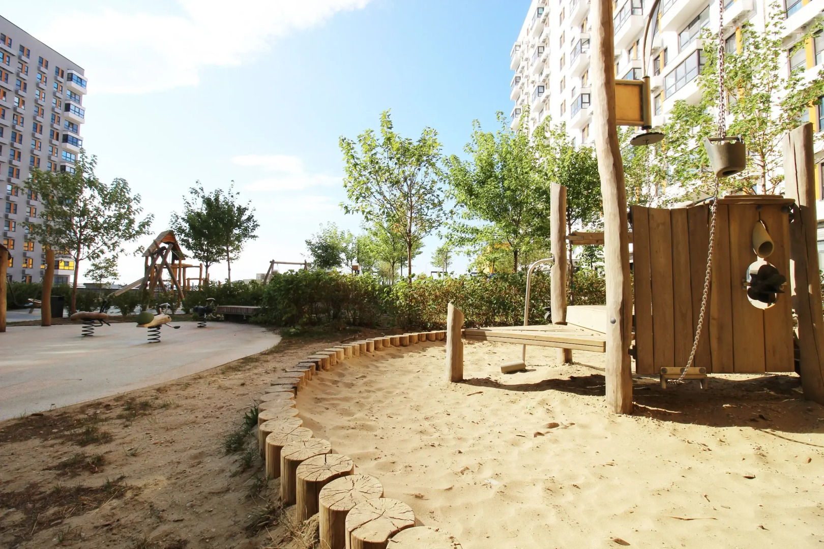 Апартаменты Лофт на Григорьева