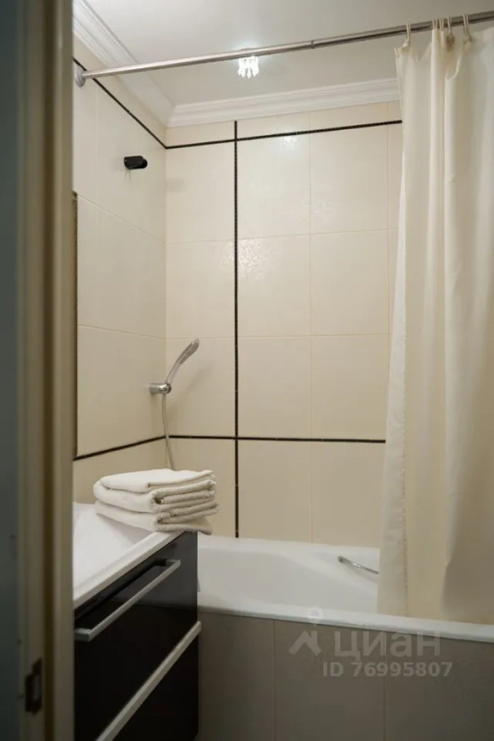 Квартира Бизнес в Орле