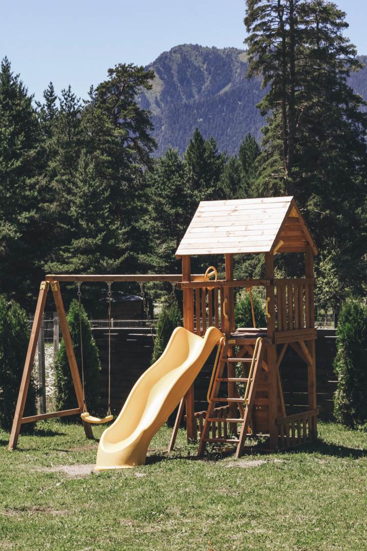 База отдыха Barn