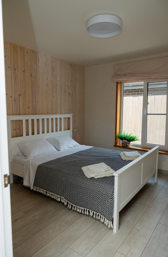 Частный дом Deniz