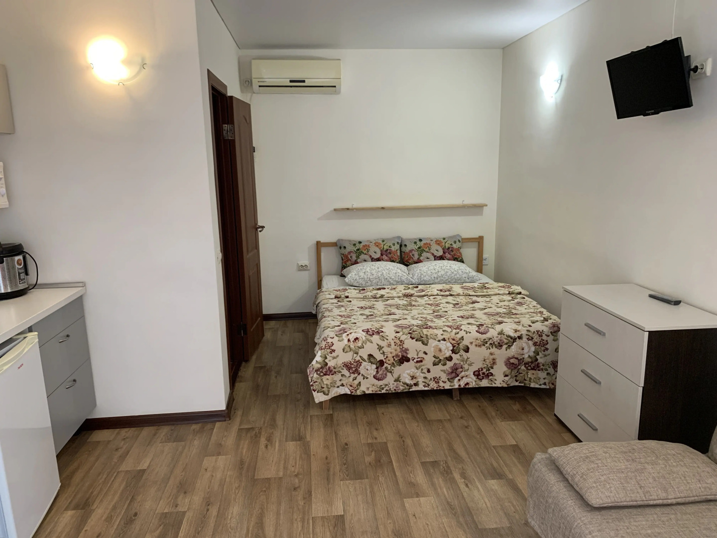 Гостевой дом Ольга Ейск Чапаева 18