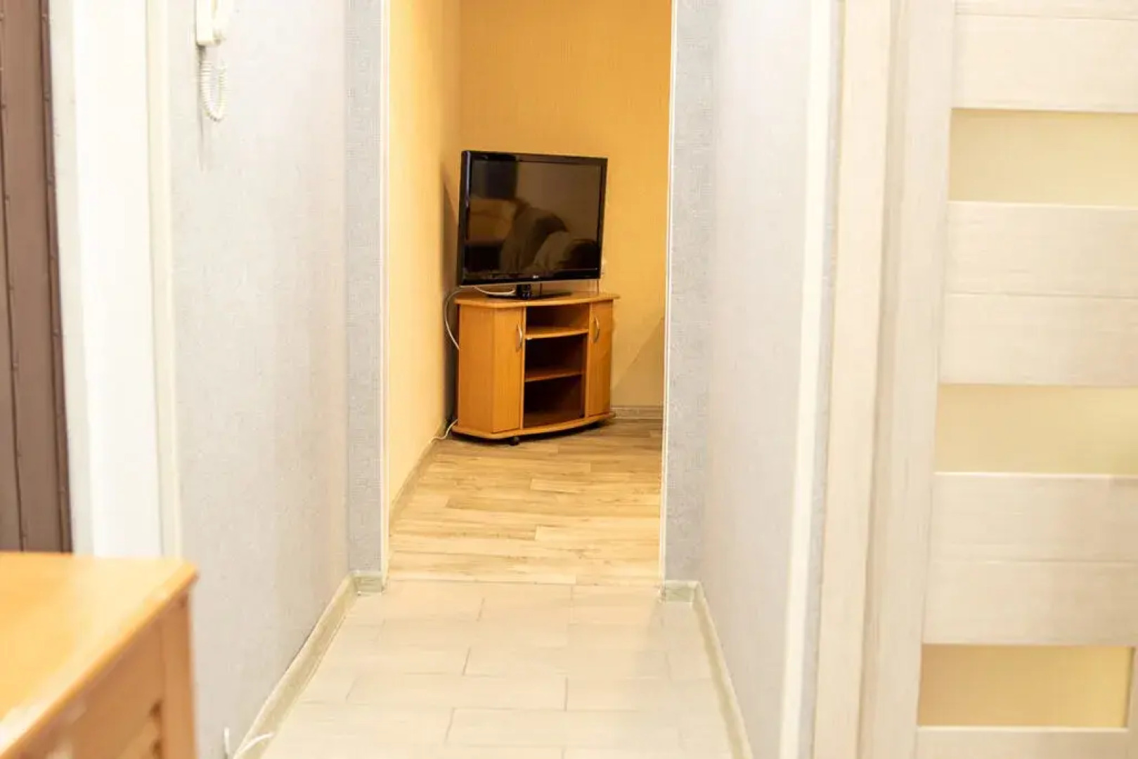 Апартаменты на Физкультурной 115