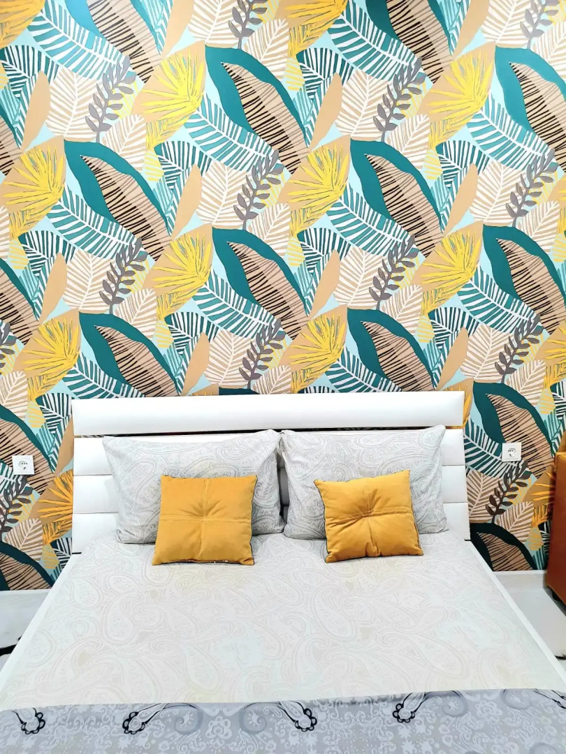 Апартаменты 272П Студия на Пархоменко