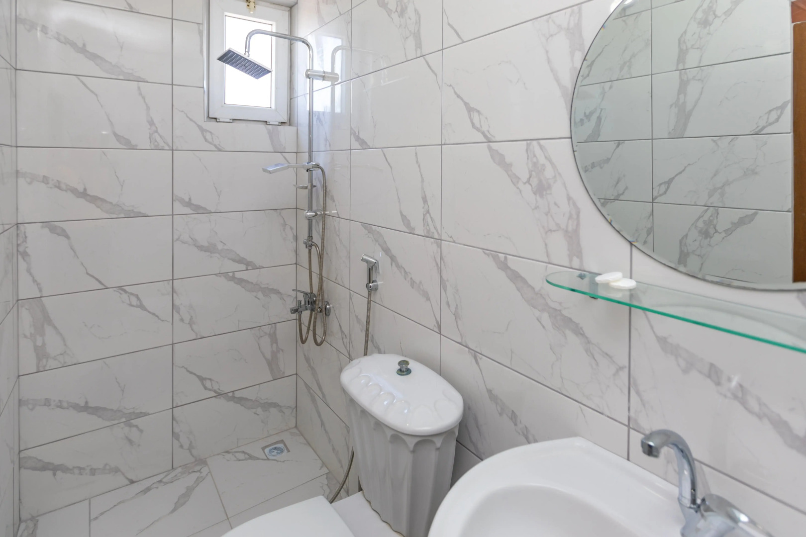 Отель Black Pearly