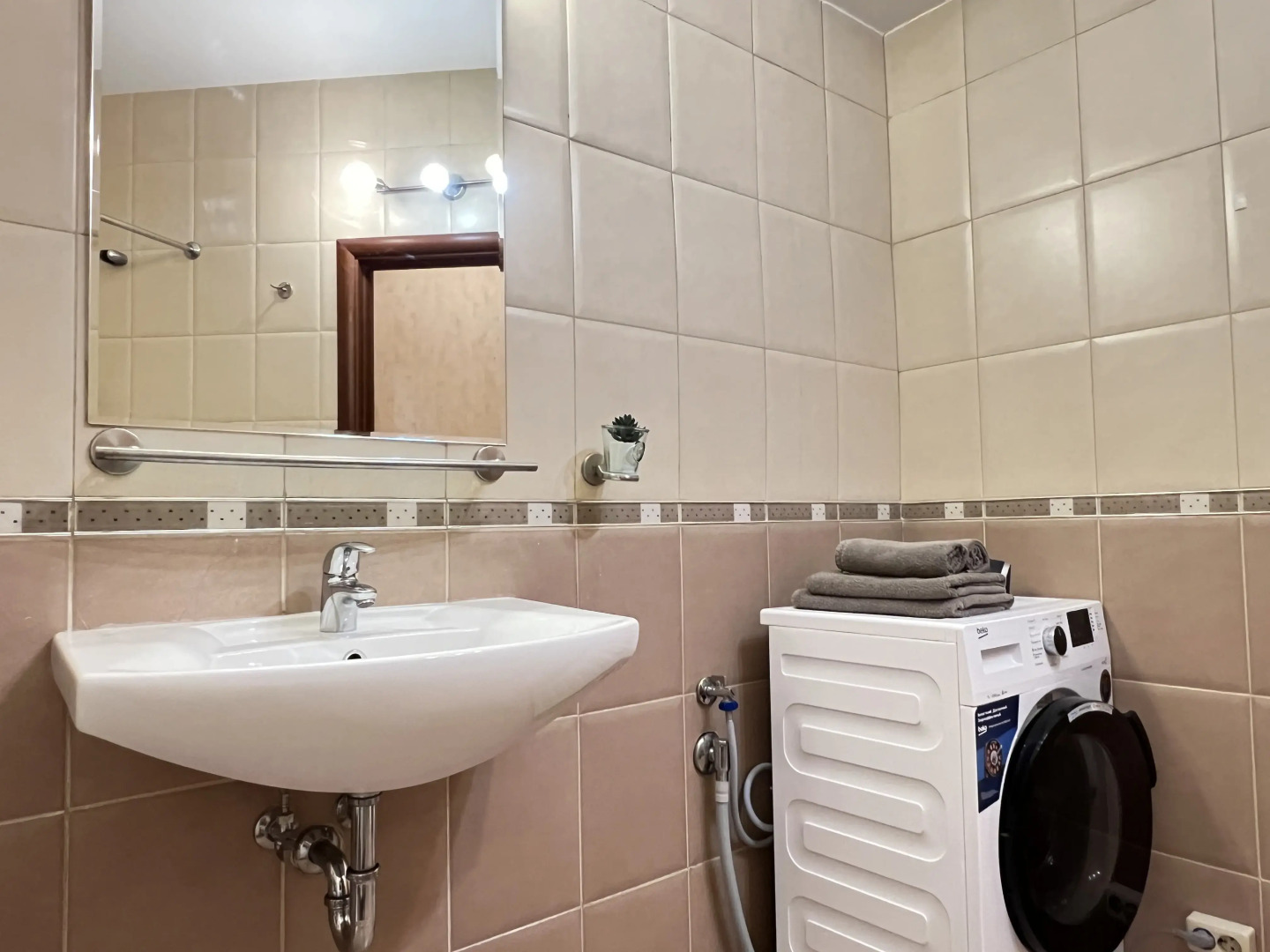 Апартаменты Есенина