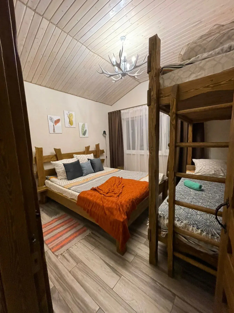 База отдыха Маяк