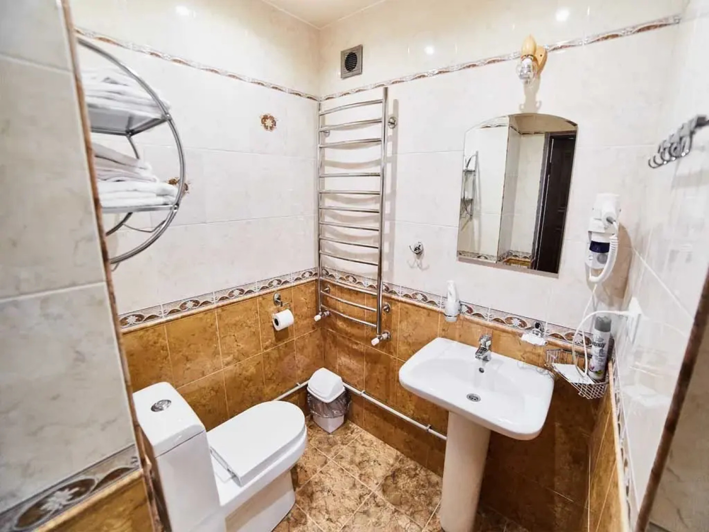 Гостевой Дом Pan Tourist