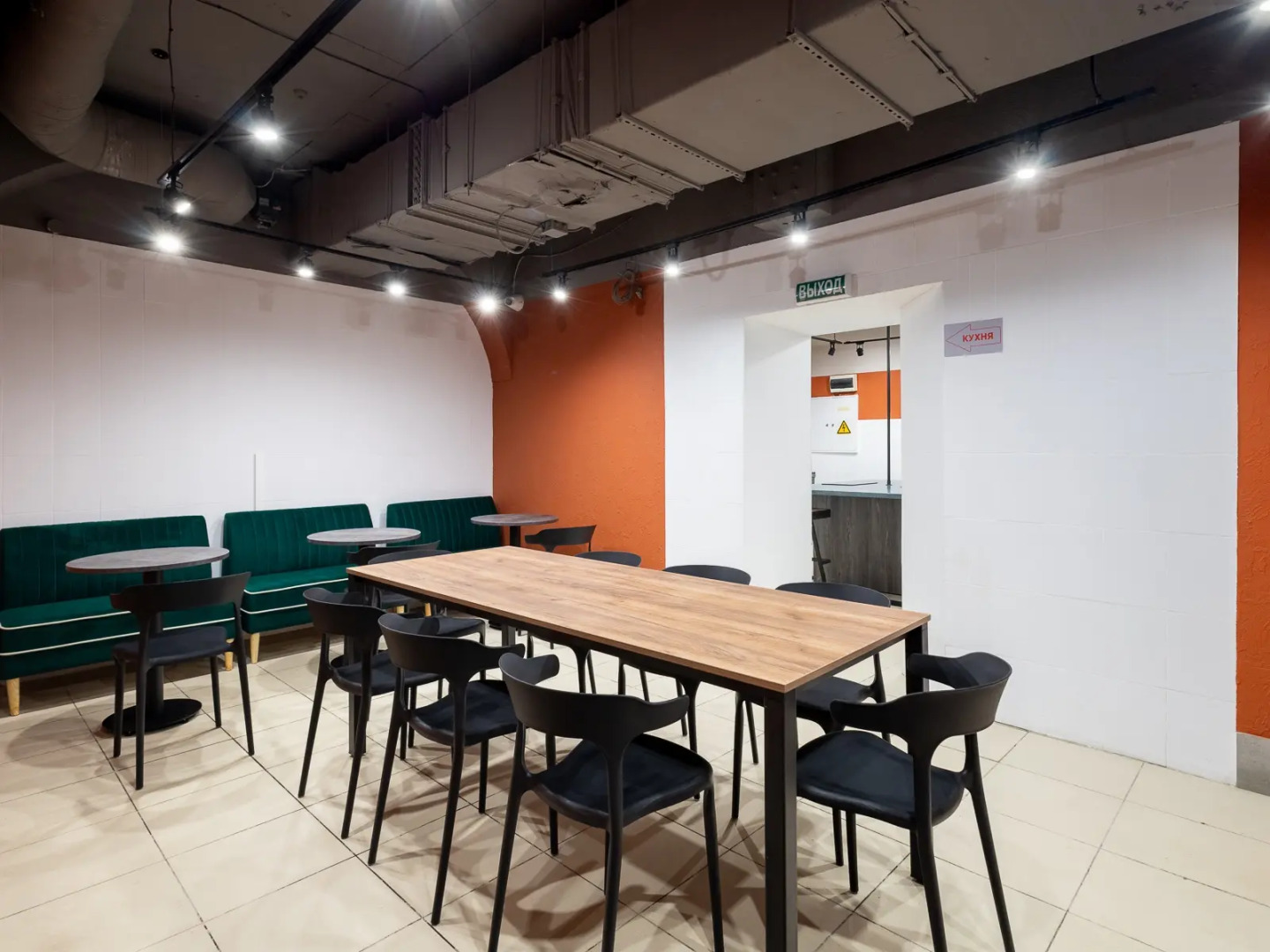 Хостел у Кремля номер 1