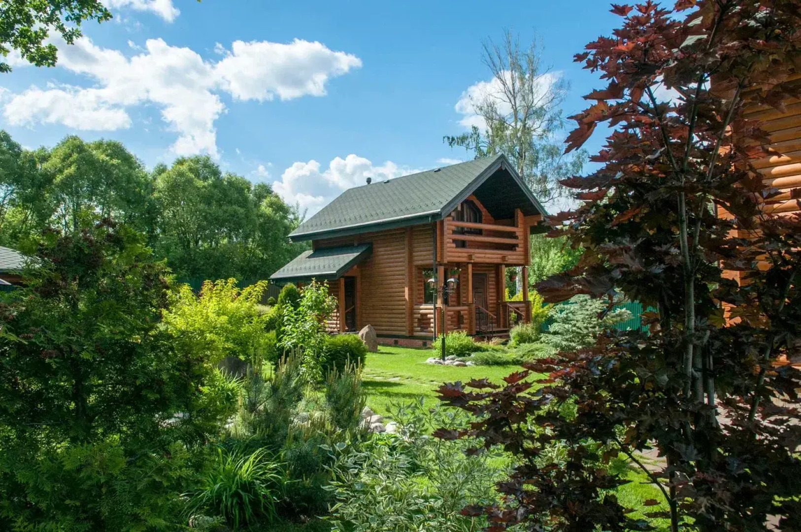 Гостевой дом Теремок