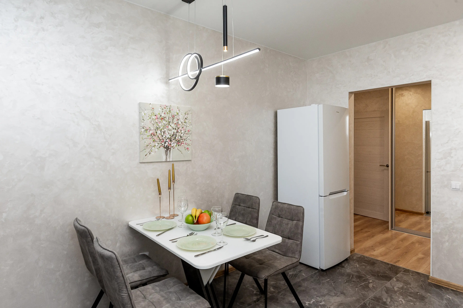 Апартаменты Созвездие