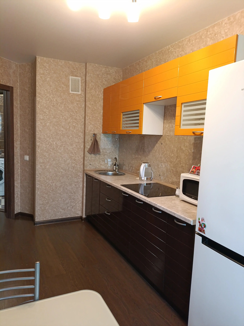 Квартира Однокомнатная