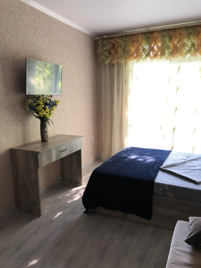 Гостевой Дом Ольга