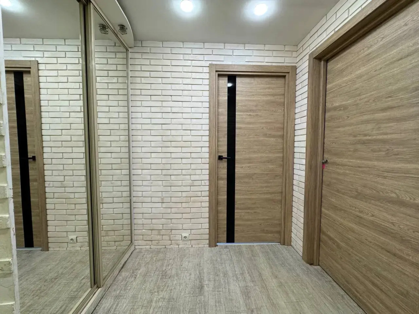 Квартира большая у моря на Русском острове