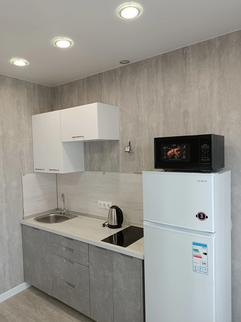 Квартира Aura