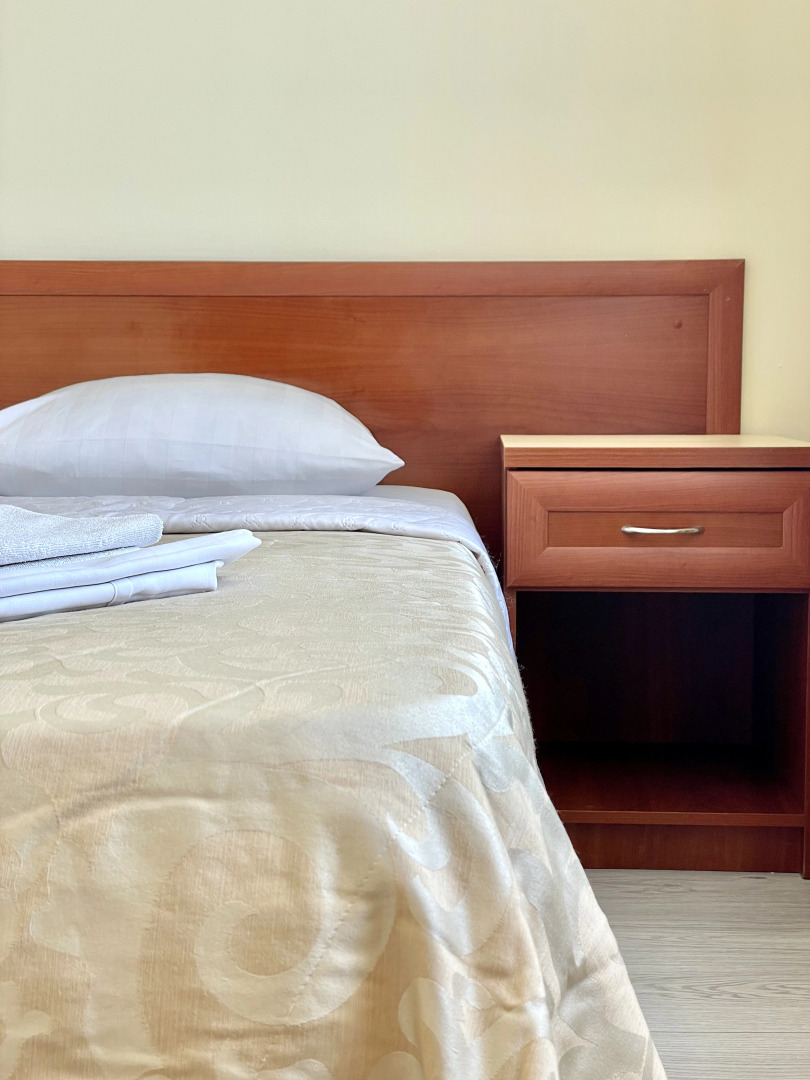 Гостевой дом Соната